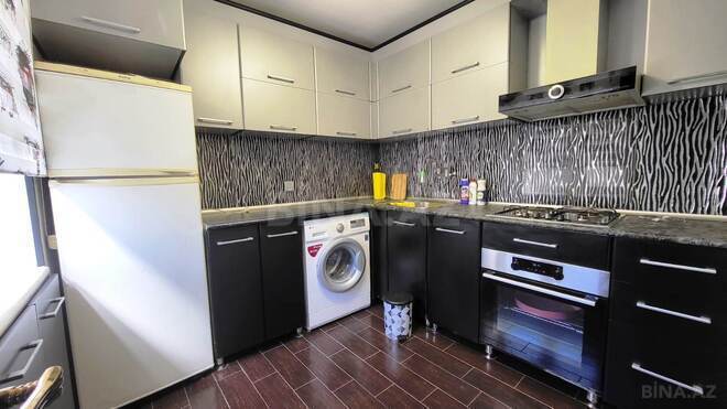Продается 2-комн. вторичка 57 м², м. Элмляр Академиясы, photo 8 from 20