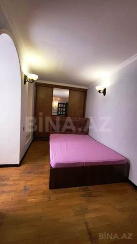 Продается 2-комн. вторичка 57 м², м. Элмляр Академиясы, photo 15 from 20