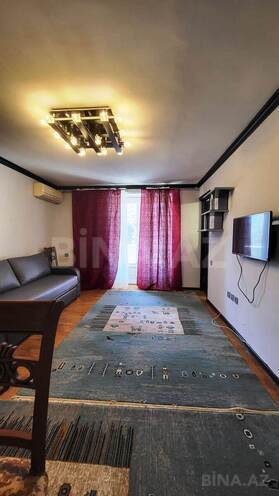 Продается 2-комн. вторичка 57 м², м. Элмляр Академиясы, photo 4 from 20