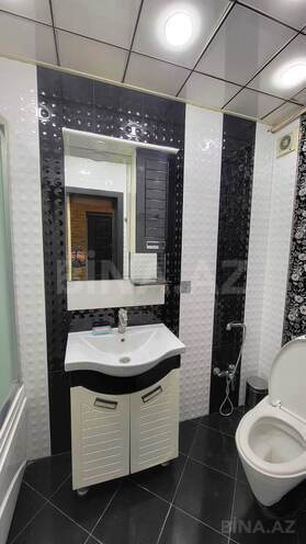 Продается 2-комн. вторичка 57 м², м. Элмляр Академиясы, photo 10 from 20