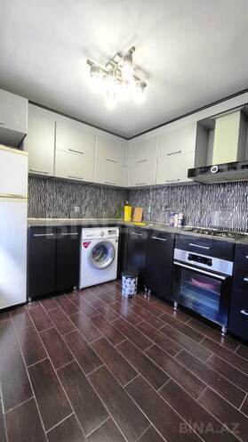 Продается 2-комн. вторичка 57 м², м. Элмляр Академиясы, photo 9 from 20
