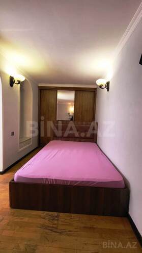 Продается 2-комн. вторичка 57 м², м. Элмляр Академиясы, photo 16 from 20