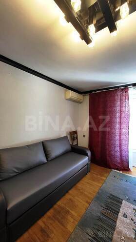 Продается 2-комн. вторичка 57 м², м. Элмляр Академиясы, photo 7 from 20