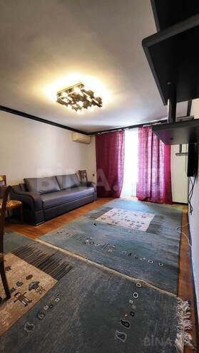 Продается 2-комн. вторичка 57 м², м. Элмляр Академиясы, photo 6 from 20