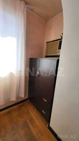 Продается 2-комн. вторичка 57 м², м. Элмляр Академиясы, photo 17 from 20