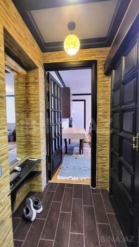 Продается 2-комн. вторичка 57 м², м. Элмляр Академиясы, photo 12 from 20