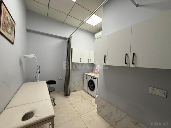 Satılır  obyekt 30 m², Yeni Yasamal q., photo 8 from 10