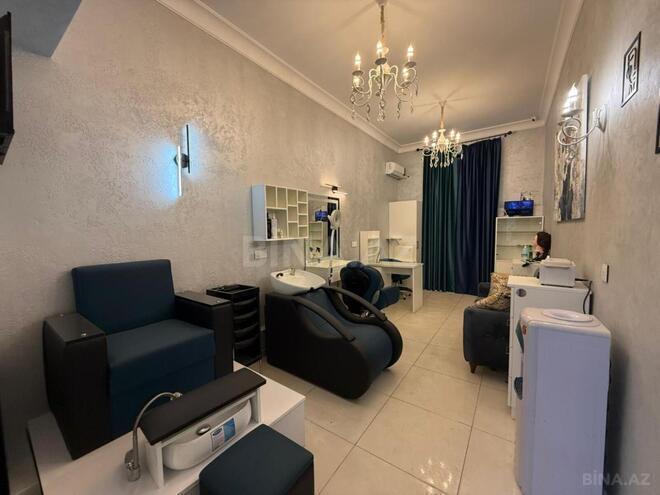 Satılır  obyekt 30 m², Yeni Yasamal q., photo 4 from 10
