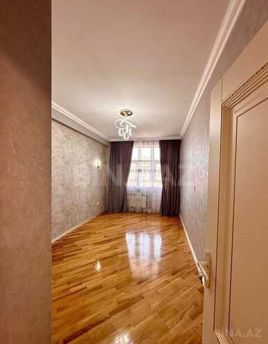 Satılır 2 otaqlı yeni tikili 65 m², 8-ci mikrorayon q., photo 14 from 15