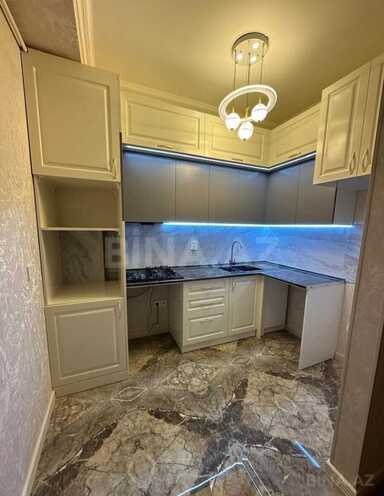 Satılır 2 otaqlı yeni tikili 65 m², 8-ci mikrorayon q., photo 12 from 15