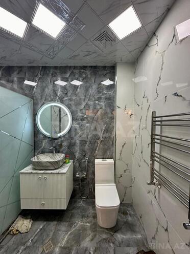 Satılır 2 otaqlı yeni tikili 65 m², 8-ci mikrorayon q., photo 9 from 15