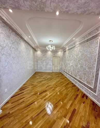 Satılır 2 otaqlı yeni tikili 65 m², 8-ci mikrorayon q., photo 13 from 15