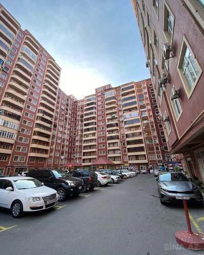 Satılır 2 otaqlı yeni tikili 65 m², 8-ci mikrorayon q., photo 3 from 15