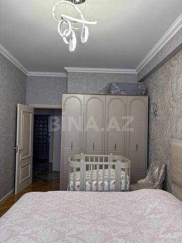 Satılır 2 otaqlı yeni tikili 65 m², 8-ci mikrorayon q., photo 6 from 15
