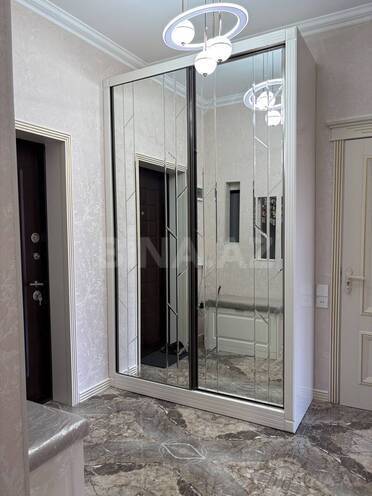 Satılır 2 otaqlı yeni tikili 65 m², 8-ci mikrorayon q., photo 11 from 15