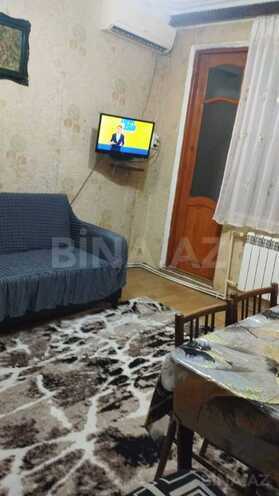 İcarəyə verilir 3 otaqlı köhnə tikili 55 m², Gənclik m., photo 3 from 11