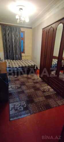 İcarəyə verilir 3 otaqlı köhnə tikili 55 m², Gənclik m., photo 5 from 11