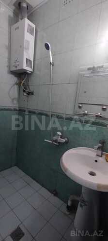 İcarəyə verilir 3 otaqlı köhnə tikili 55 m², Gənclik m., photo 8 from 11