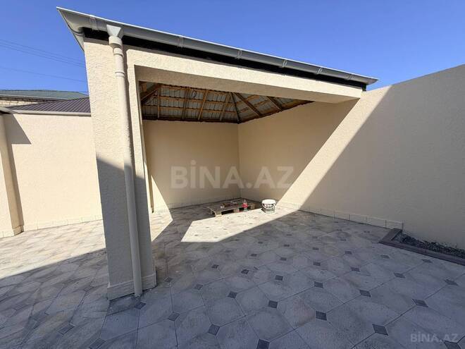 Продаётся 6-комн. дом/дача 180 м², пос. Масазыр, photo 16 from 20