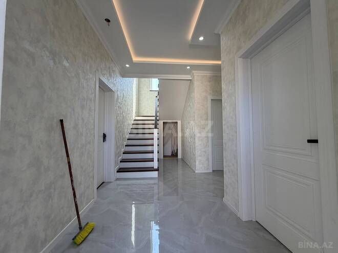 Продаётся 6-комн. дом/дача 180 м², пос. Масазыр, photo 6 from 20