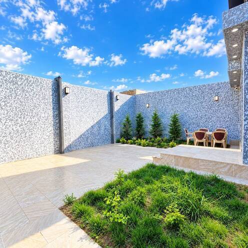 Satılır 3 otaqlı həyət evi/bağ evi 150 m², Mərdəkan q., photo 6 from 21