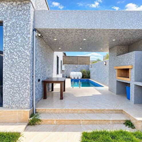 Satılır 3 otaqlı həyət evi/bağ evi 150 m², Mərdəkan q., photo 7 from 21