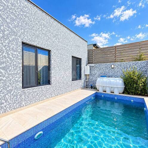 Satılır 3 otaqlı həyət evi/bağ evi 150 m², Mərdəkan q., photo 10 from 21