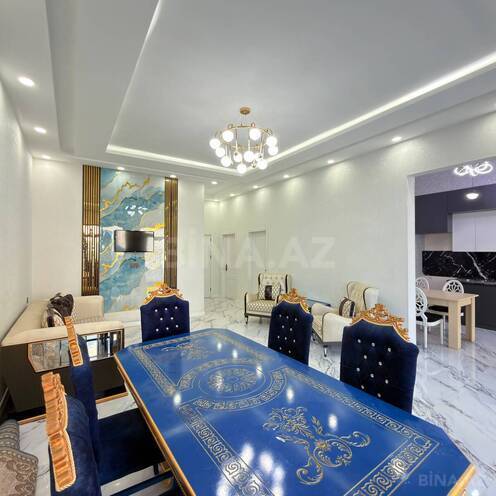 Satılır 3 otaqlı həyət evi/bağ evi 150 m², Mərdəkan q., photo 14 from 21