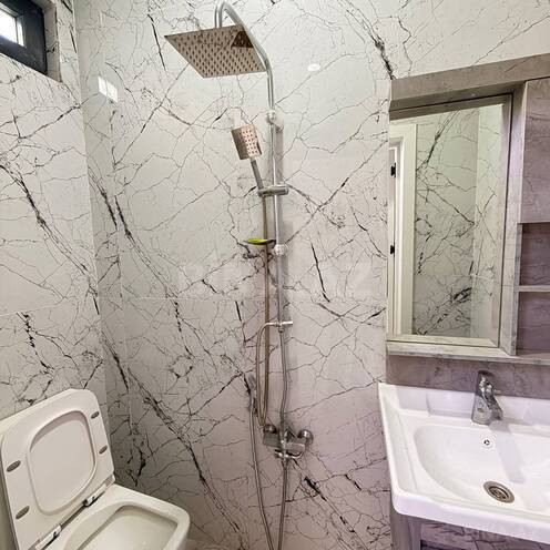 Satılır 3 otaqlı həyət evi/bağ evi 150 m², Mərdəkan q., photo 19 from 21