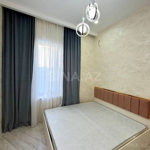 Satılır 3 otaqlı həyət evi/bağ evi 150 m², Mərdəkan q., photo 17 from 21