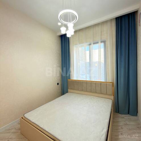 Satılır 3 otaqlı həyət evi/bağ evi 150 m², Mərdəkan q., photo 18 from 21