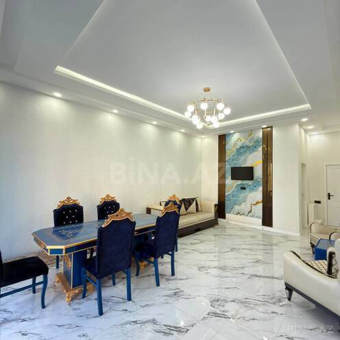 Satılır 3 otaqlı həyət evi/bağ evi 150 m², Mərdəkan q., photo 15 from 21