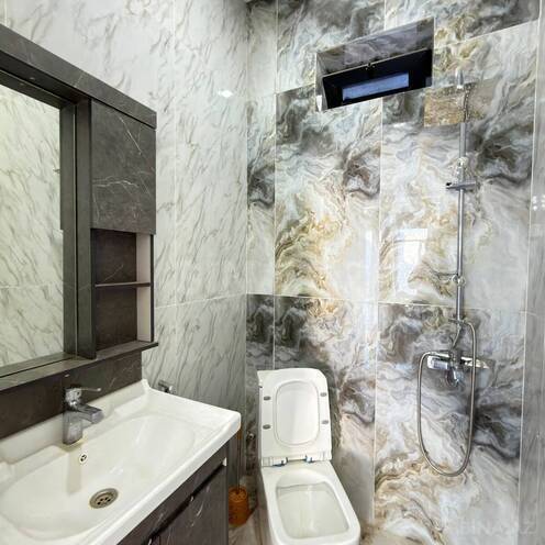 Satılır 3 otaqlı həyət evi/bağ evi 150 m², Mərdəkan q., photo 20 from 21