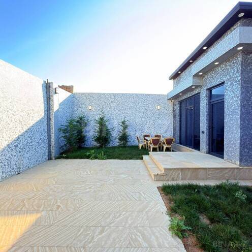 Satılır 3 otaqlı həyət evi/bağ evi 150 m², Mərdəkan q., photo 5 from 21