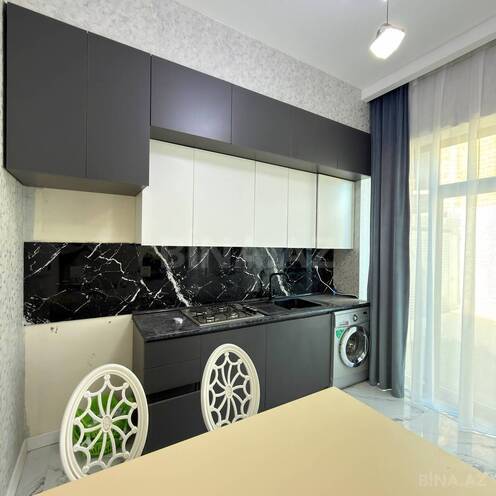 Satılır 3 otaqlı həyət evi/bağ evi 150 m², Mərdəkan q., photo 12 from 21