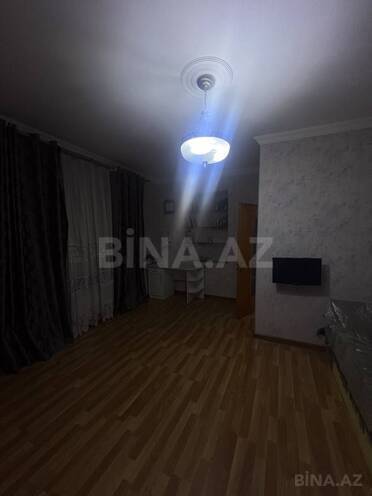 İcarəyə verilir 4 otaqlı həyət evi/bağ evi 200 m², İnşaatçılar m., photo 18 from 32