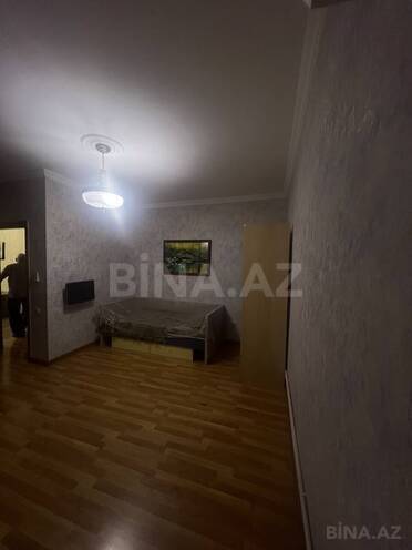 İcarəyə verilir 4 otaqlı həyət evi/bağ evi 200 m², İnşaatçılar m., photo 14 from 32