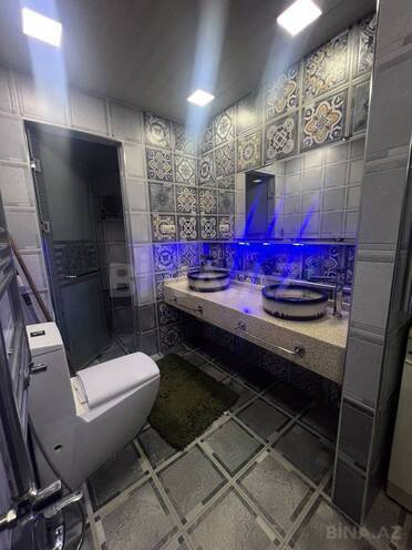 İcarəyə verilir 4 otaqlı həyət evi/bağ evi 200 m², İnşaatçılar m., photo 20 from 32