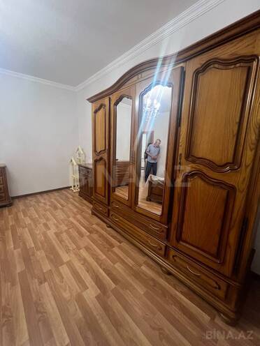 İcarəyə verilir 4 otaqlı həyət evi/bağ evi 200 m², İnşaatçılar m., photo 16 from 32