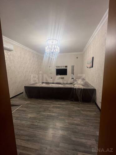 İcarəyə verilir 4 otaqlı həyət evi/bağ evi 200 m², İnşaatçılar m., photo 4 from 32