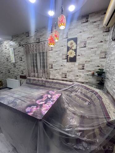 İcarəyə verilir 4 otaqlı həyət evi/bağ evi 200 m², İnşaatçılar m., photo 8 from 32
