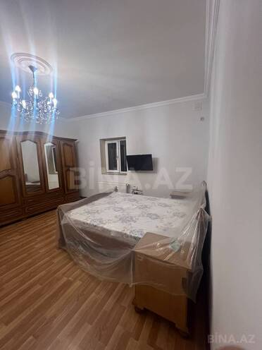 İcarəyə verilir 4 otaqlı həyət evi/bağ evi 200 m², İnşaatçılar m., photo 12 from 32