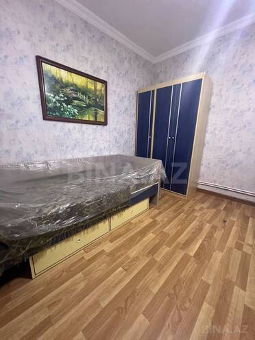 İcarəyə verilir 4 otaqlı həyət evi/bağ evi 200 m², İnşaatçılar m., photo 13 from 32