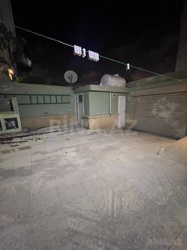 İcarəyə verilir 4 otaqlı həyət evi/bağ evi 200 m², İnşaatçılar m., photo 31 from 32