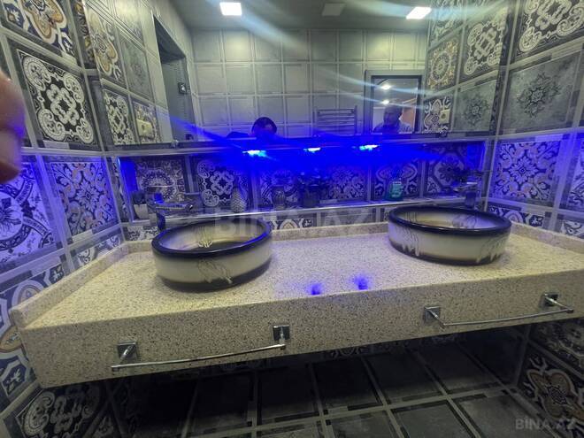 İcarəyə verilir 4 otaqlı həyət evi/bağ evi 200 m², İnşaatçılar m., photo 19 from 32