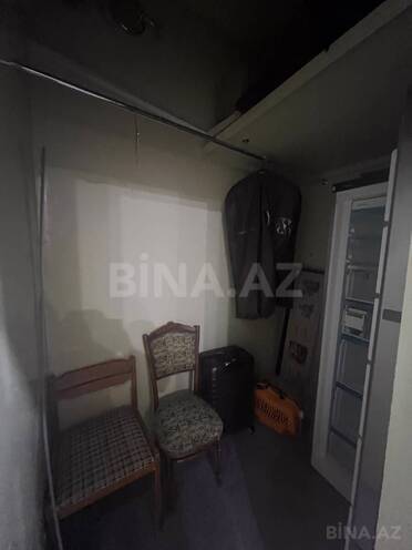 İcarəyə verilir 4 otaqlı həyət evi/bağ evi 200 m², İnşaatçılar m., photo 17 from 32