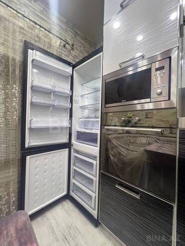 İcarəyə verilir 4 otaqlı həyət evi/bağ evi 200 m², İnşaatçılar m., photo 5 from 32