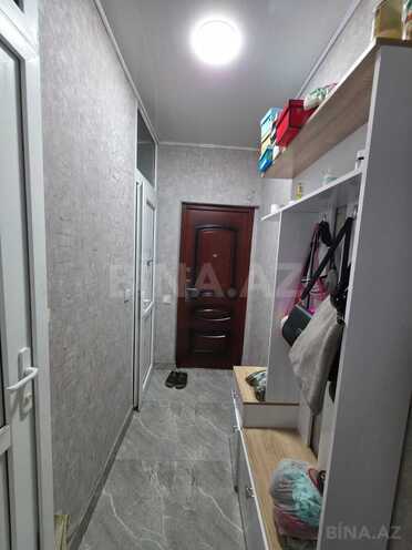 Satılır 2 otaqlı köhnə tikili 55 m², Memar Əcəmi m., photo 7 from 11