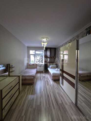 Satılır 2 otaqlı köhnə tikili 55 m², Memar Əcəmi m., photo 4 from 11