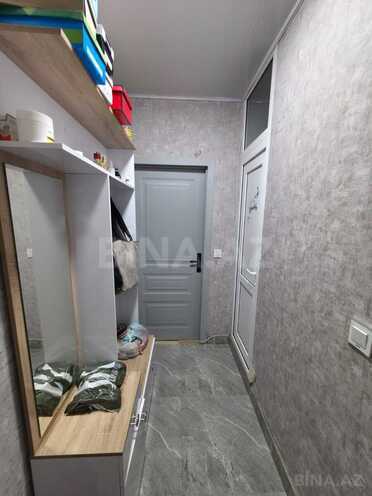 Satılır 2 otaqlı köhnə tikili 55 m², Memar Əcəmi m., photo 8 from 11